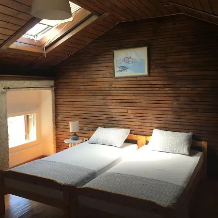 Gæstehus Isabelle Cres